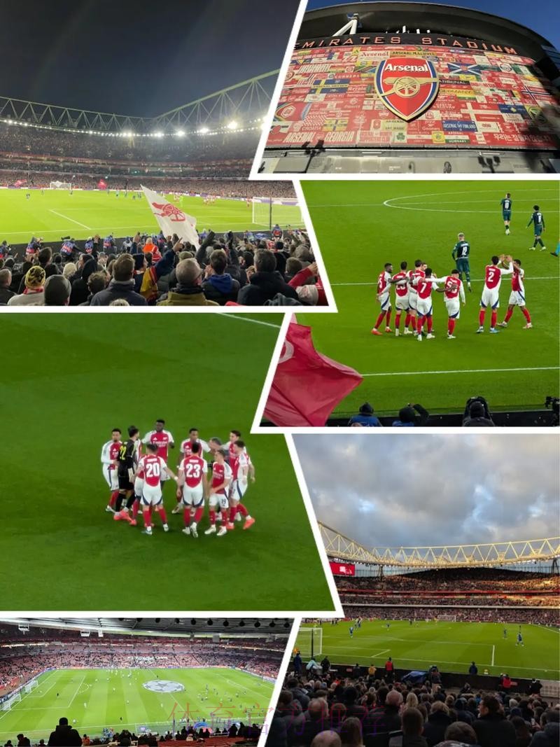 阿森纳五场零封创五大联赛纪录