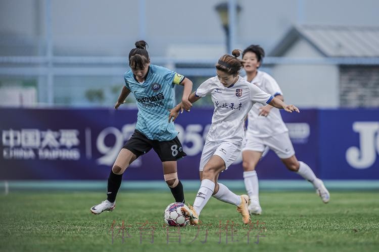 2024年女甲联赛落幕 辽宁沈北禾丰女足首次参赛夺冠