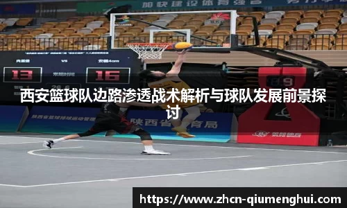 西安篮球队边路渗透战术解析与球队发展前景探讨